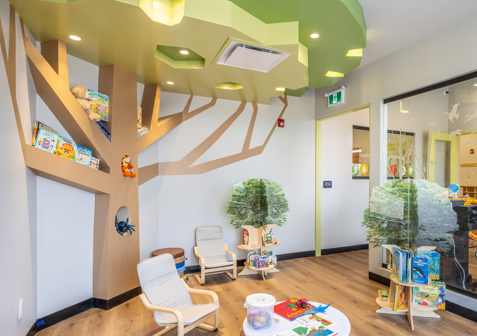 Before & After School Care at AVM Kleinburg
