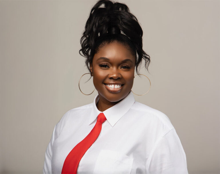 Gameli Headshot
